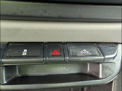 2017 Chevrolet Colorado 4WD WT