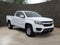 2017 Chevrolet Colorado 4WD WT