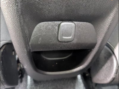 2017 Chevrolet Colorado 4WD WT