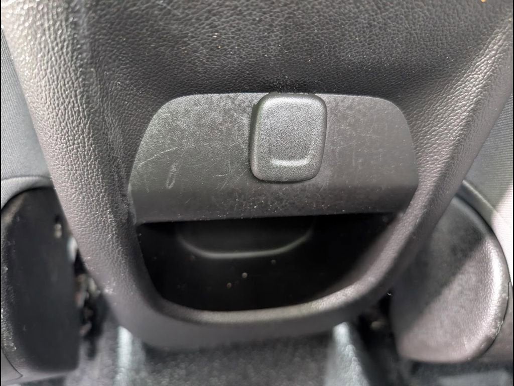 2017 Chevrolet Colorado 4WD WT