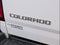 2017 Chevrolet Colorado 4WD WT