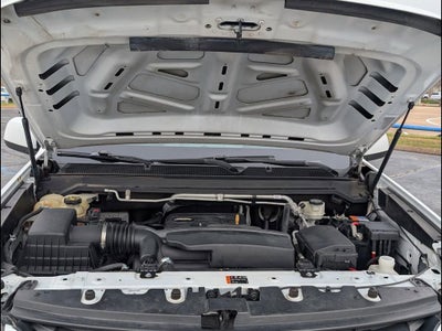 2017 Chevrolet Colorado 4WD WT