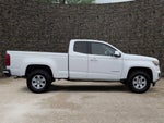 2017 Chevrolet Colorado 4WD WT
