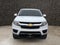2017 Chevrolet Colorado 4WD WT