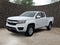 2017 Chevrolet Colorado 4WD WT