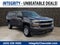 2016 Chevrolet Silverado 1500 Work Truck