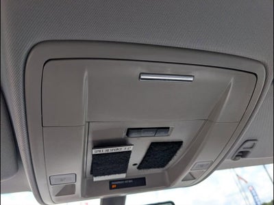 2016 Chevrolet Silverado 1500 Work Truck