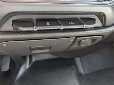 2016 Chevrolet Silverado 1500 Work Truck