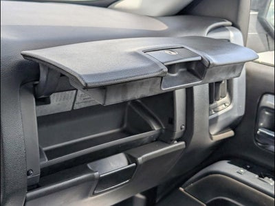 2016 Chevrolet Silverado 1500 Work Truck