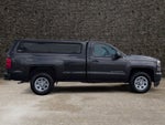 2016 Chevrolet Silverado 1500 Work Truck