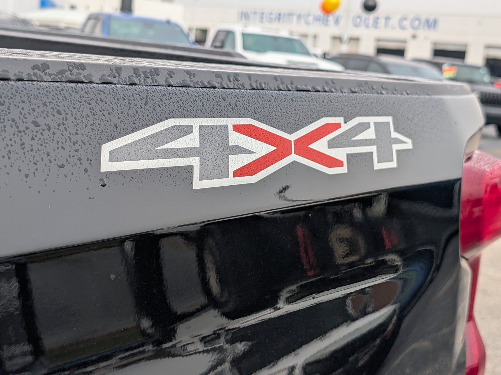 2026 Chevrolet Silverado 1500 Custom - Photo 20