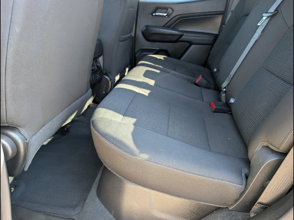 2023 Chevrolet Colorado 4WD LT