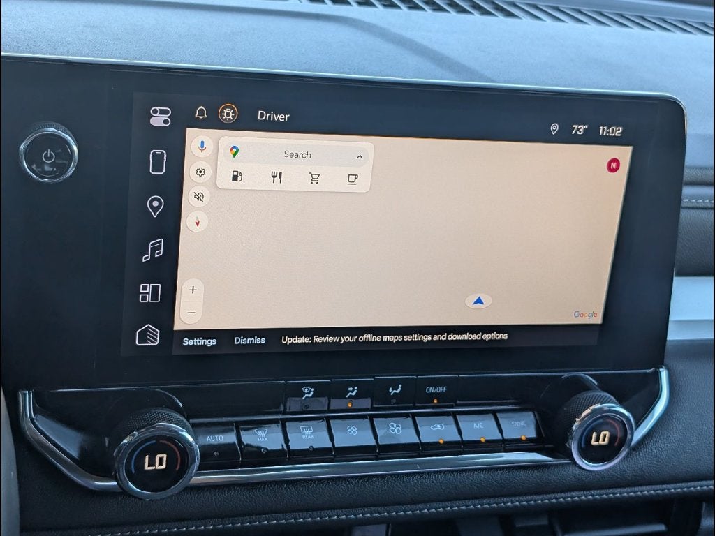2023 Chevrolet Colorado 4WD LT