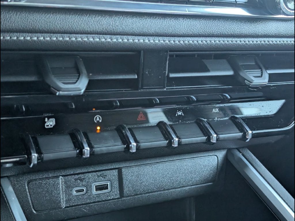 2023 Chevrolet Colorado 4WD LT