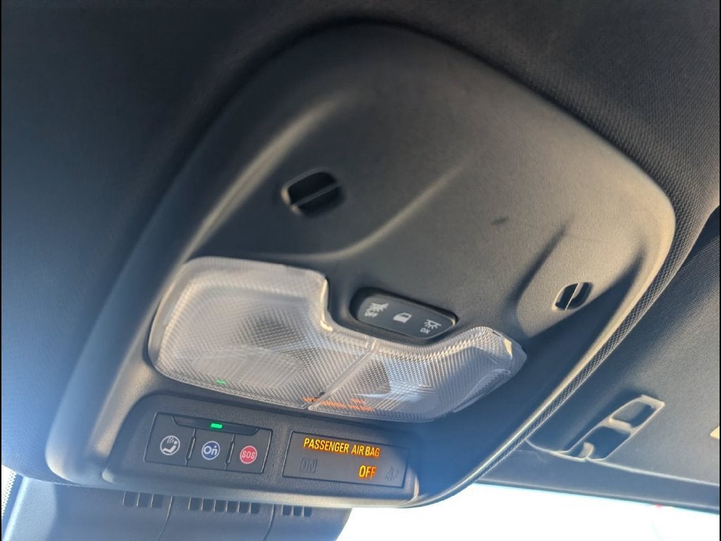 2023 Chevrolet Colorado 4WD LT