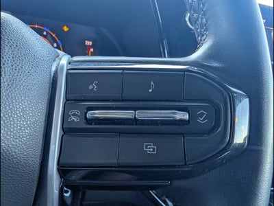 2023 Chevrolet Colorado 4WD LT