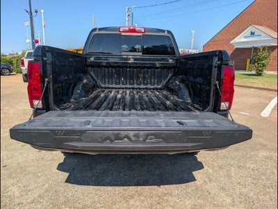 2023 Chevrolet Colorado 4WD LT