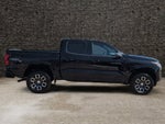 2023 Chevrolet Colorado 4WD LT
