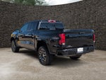 2023 Chevrolet Colorado 4WD LT
