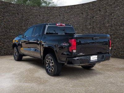 2023 Chevrolet Colorado 4WD LT