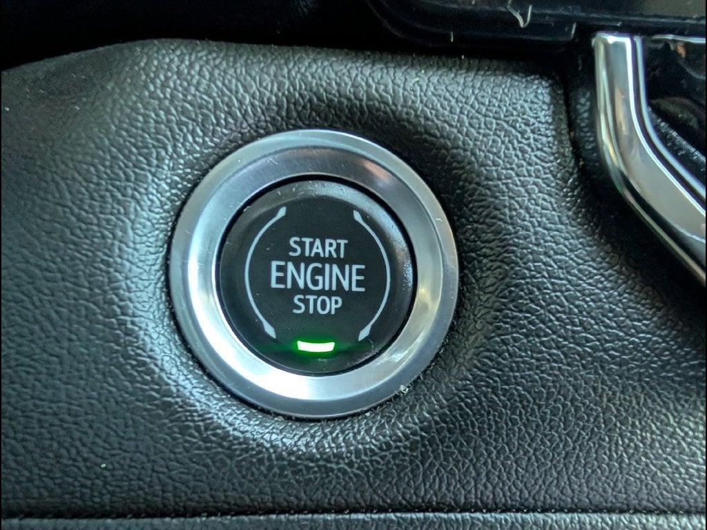 2023 Chevrolet Colorado 4WD LT