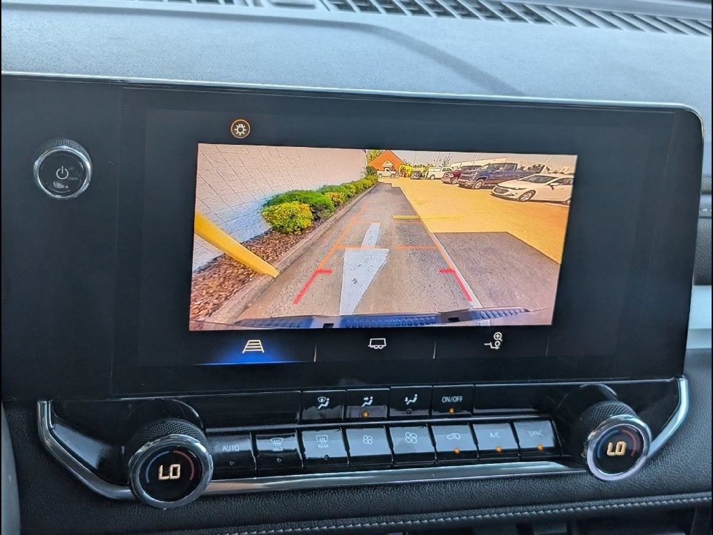 2023 Chevrolet Colorado 4WD LT