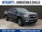 2017 Chevrolet Colorado 4WD Z71