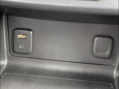 2017 Chevrolet Colorado 4WD Z71