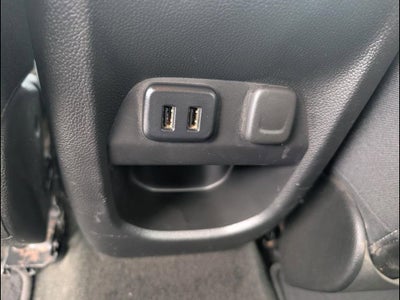 2017 Chevrolet Colorado 4WD Z71