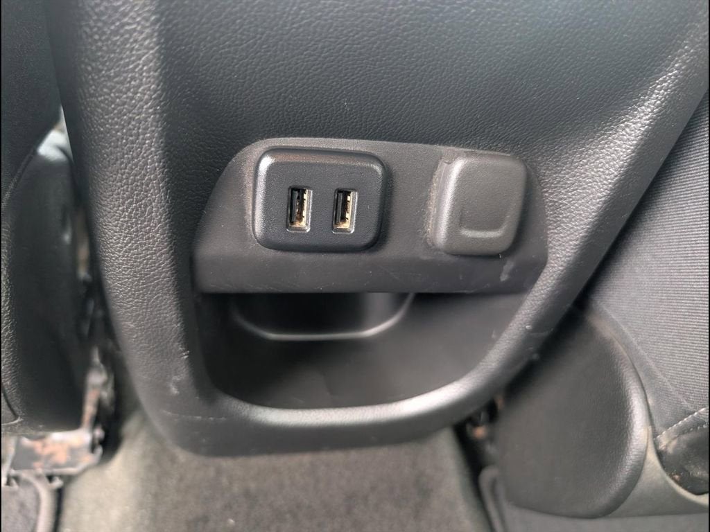 2017 Chevrolet Colorado 4WD Z71