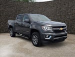 2017 Chevrolet Colorado 4WD Z71