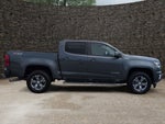 2017 Chevrolet Colorado 4WD Z71