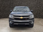 2017 Chevrolet Colorado 4WD Z71