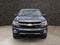 2017 Chevrolet Colorado 4WD Z71