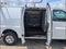 2020 Chevrolet Express Cargo 2500 RWD 2500 Regular Wheelbase WT