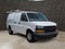 2020 Chevrolet Express Cargo 2500 RWD 2500 Regular Wheelbase WT