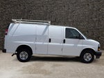 2020 Chevrolet Express Cargo 2500 RWD 2500 Regular Wheelbase WT