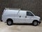 2020 Chevrolet Express Cargo 2500 RWD 2500 Regular Wheelbase WT
