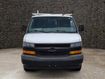 2020 Chevrolet Express Cargo 2500 RWD 2500 Regular Wheelbase WT