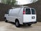 2020 Chevrolet Express Cargo 2500 RWD 2500 Regular Wheelbase WT