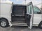 2021 Chevrolet Express Cargo 2500 RWD 2500 Regular Wheelbase WT
