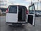 2021 Chevrolet Express Cargo 2500 RWD 2500 Regular Wheelbase WT