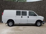 2021 Chevrolet Express Cargo 2500 RWD 2500 Regular Wheelbase WT