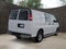 2021 Chevrolet Express Cargo 2500 RWD 2500 Regular Wheelbase WT