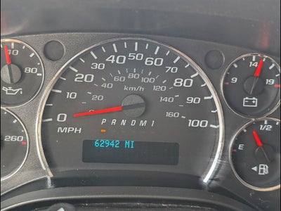 2020 Chevrolet Express Cargo 2500 RWD 2500 Regular Wheelbase WT