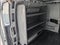 2020 Chevrolet Express Cargo 2500 RWD 2500 Regular Wheelbase WT
