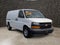 2020 Chevrolet Express Cargo 2500 RWD 2500 Regular Wheelbase WT