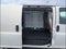 2020 Chevrolet Express Cargo 2500 RWD 2500 Regular Wheelbase WT