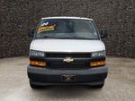 2020 Chevrolet Express Cargo 2500 RWD 2500 Regular Wheelbase WT