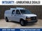 2021 Chevrolet Express Cargo 2500 WT
